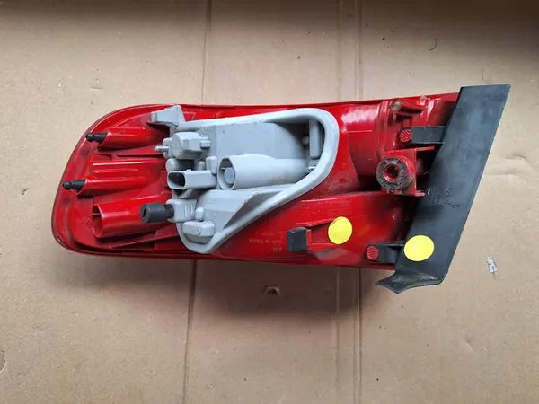 Luz Trasera Izquierda Audi A4 8K9 Kombi image 5