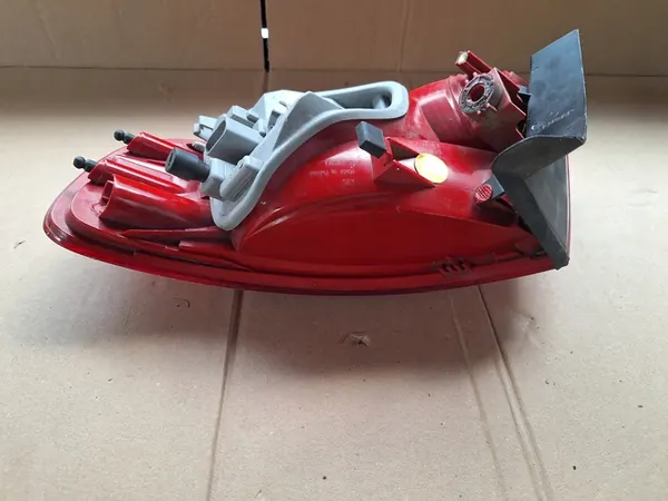 Luz Trasera Izquierda Audi A4 8K9 Kombi image 6