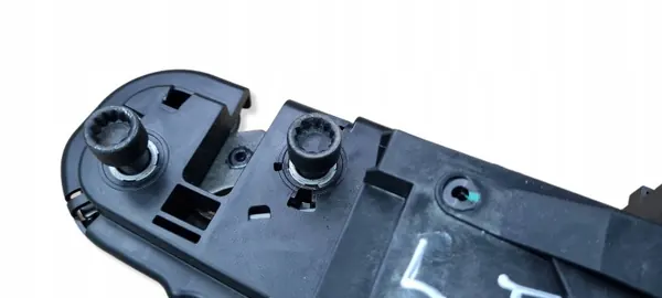Mécanisme de verrouillage dossier siège arrière gauche OEM 8K9885681A image 3