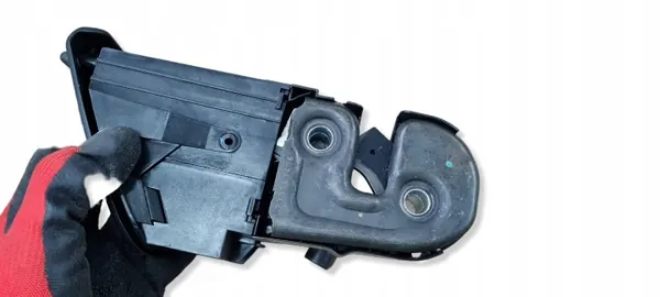 Mécanisme de verrouillage dossier siège arrière gauche OEM 8K9885681A image 8