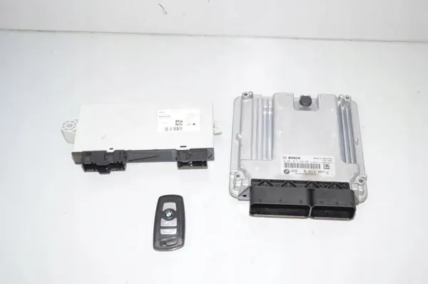 Jeu de bobines d'allumage OEM 61356809374 BMW 5 F11 image 2