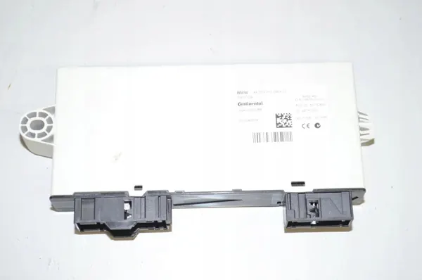 Jeu de bobines d'allumage OEM 61356809374 BMW 5 F11 image 4