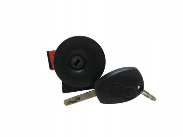 Zündschloss OEM N0504858 für Renault Trafic III image 2