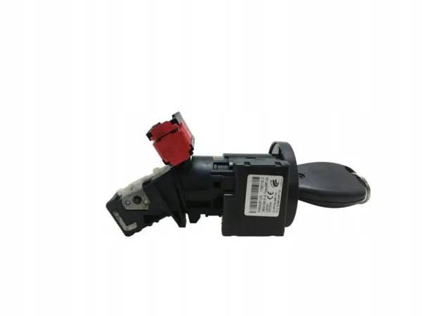 Zündschloss OEM N0504858 für Renault Trafic III image 5