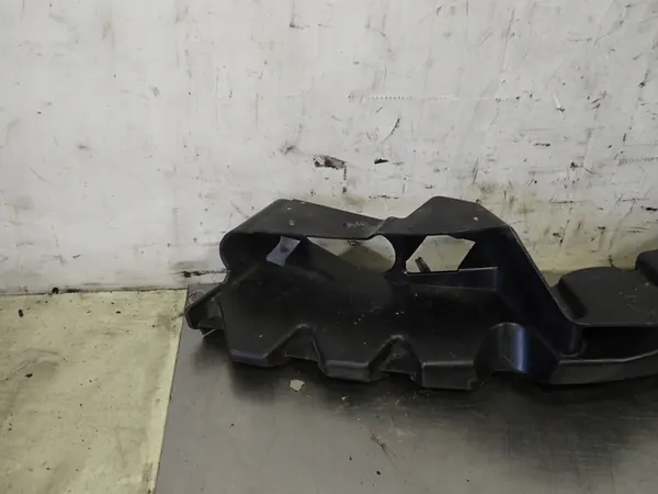 Suporte de para-choque dianteiro direito Renault Megane Scenic image 3