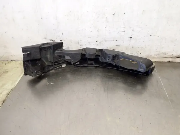 Suporte de para-choque dianteiro direito Renault Megane Scenic image 6