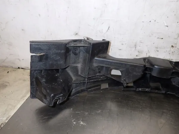Suporte de para-choque dianteiro direito Renault Megane Scenic image 8