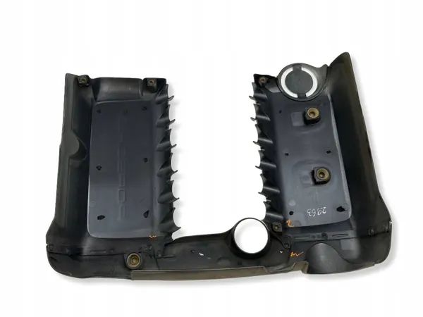 Porsche Cayenne 3.2 moottorikansi OEM 7L5103925 image 6