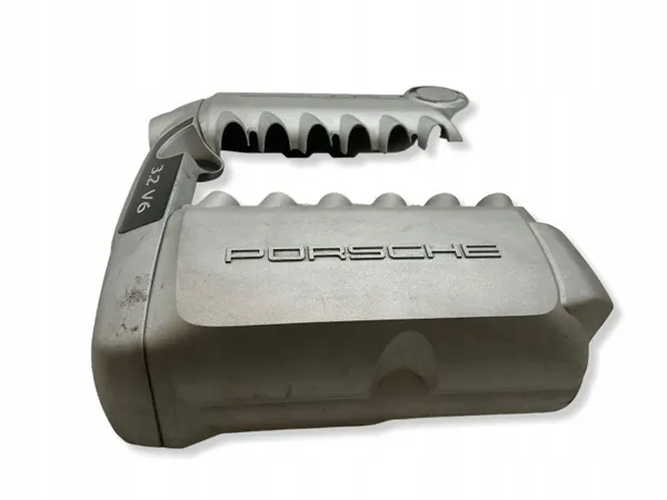 Porsche Cayenne 3.2 moottorikansi OEM 7L5103925 image 7