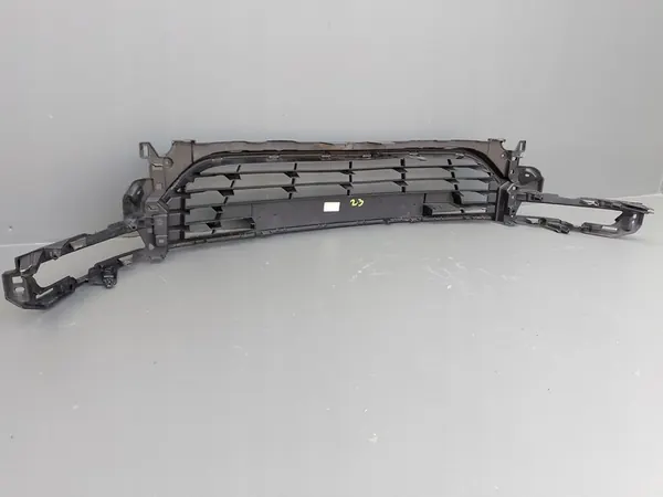 Griglia paraurti anteriore RENAULT CLIO IV 2016 622542412R image 6