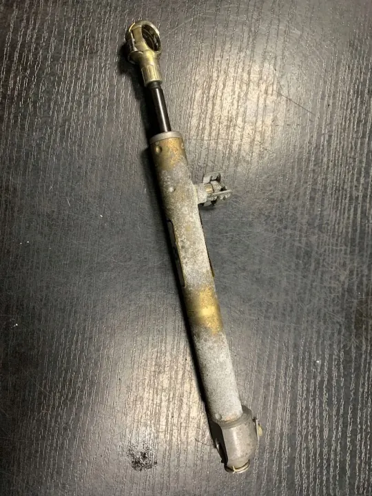 Actuador de cierre de techo BMW OEM 7159257 - Usado image 3