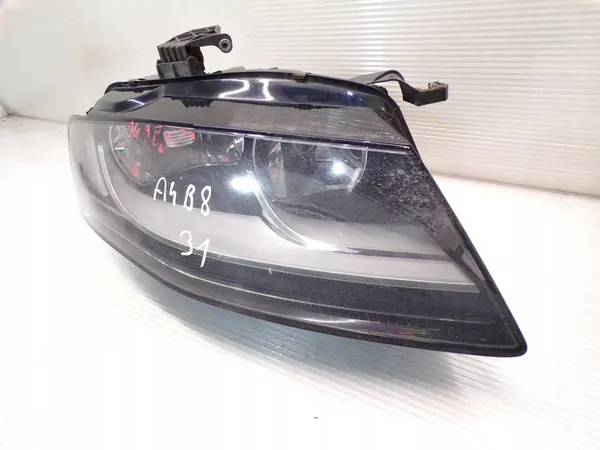 Faros delanteros derecho Audi A4 B8 8K0941004A image 2