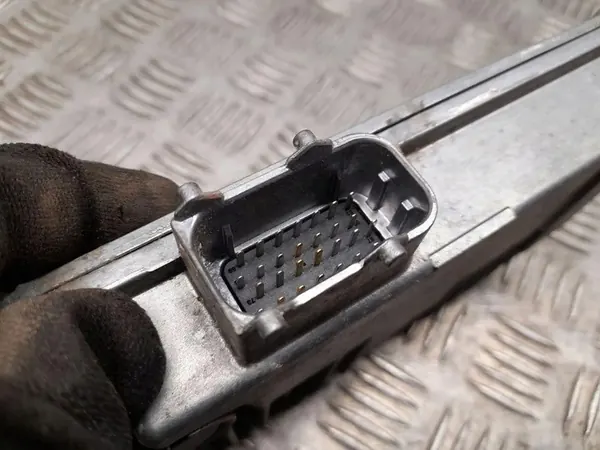 Module de Suspension Audi A8 D2 OEM 4H0907145B image 2