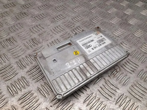 Module de Suspension Audi A8 D2 OEM 4H0907145B image 5