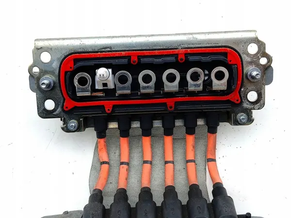 Câble haute tension Toyota RAV4 OEM AMD219120 image 4