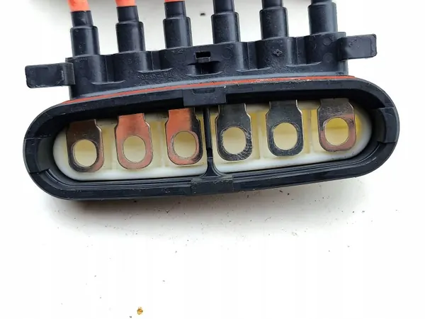 Câble haute tension Toyota RAV4 OEM AMD219120 image 5
