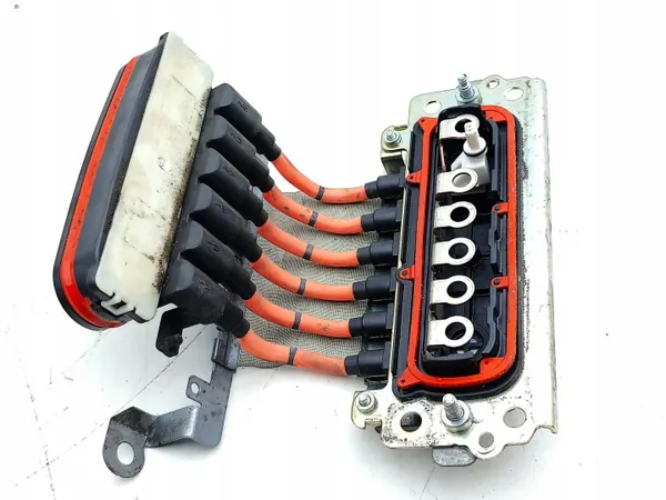 Câble haute tension Toyota RAV4 OEM AMD219120 image 6