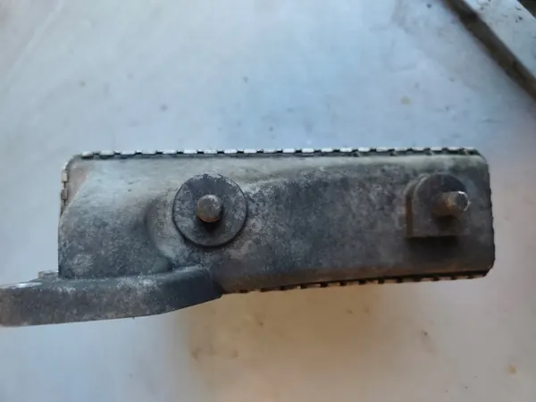 Intercooler Honda CR-V image 4