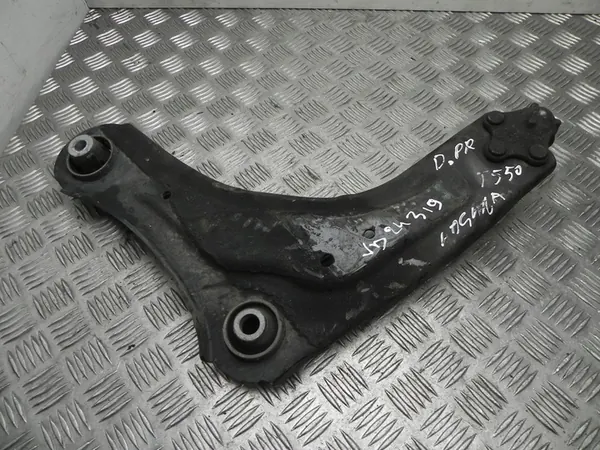 Braccio di controllo Renault OE 545000001R image 2