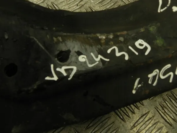 Braccio di controllo Renault OE 545000001R image 4