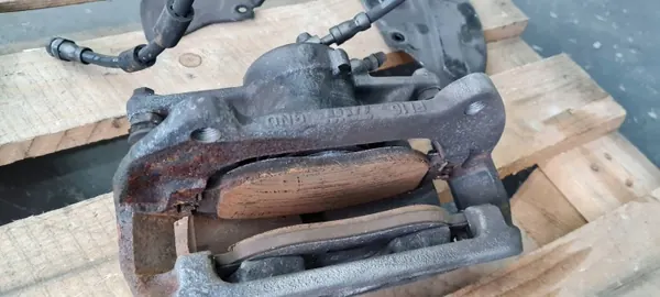 OEM 3C0615123 Remklauw voor voor Audi Q3 2.0 TFSI image 10