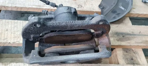 OEM 3C0615123 Remklauw voor voor Audi Q3 2.0 TFSI image 9
