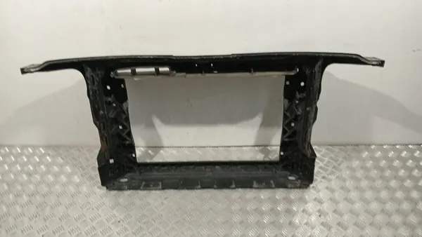 Para-choque dianteiro Skoda Superb II 2008-2015 OEM 3T0805588D image 10