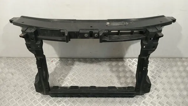 Para-choque dianteiro Skoda Superb II 2008-2015 OEM 3T0805588D image 2