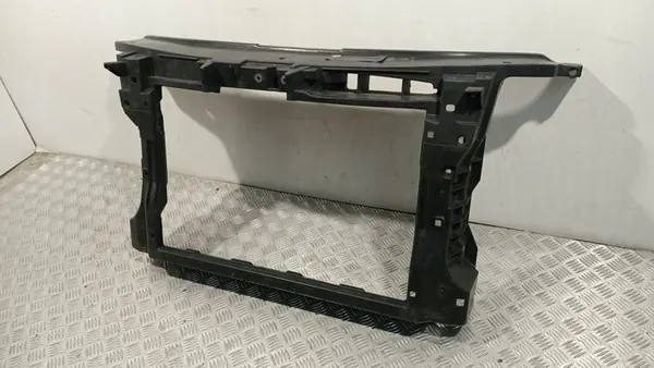 Para-choque dianteiro Skoda Superb II 2008-2015 OEM 3T0805588D image 4