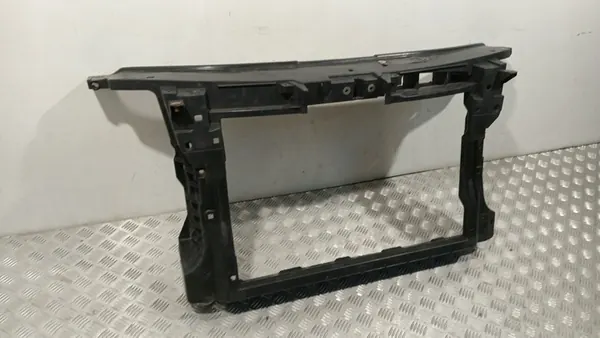 Para-choque dianteiro Skoda Superb II 2008-2015 OEM 3T0805588D image 5