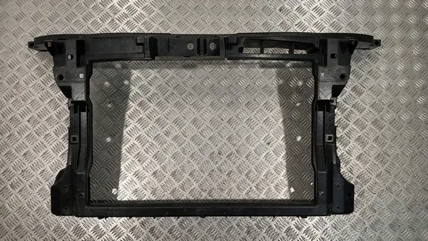 Para-choque dianteiro Skoda Superb II 2008-2015 OEM 3T0805588D image 7