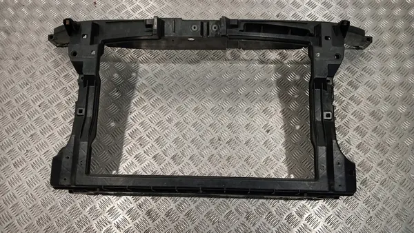 Para-choque dianteiro Skoda Superb II 2008-2015 OEM 3T0805588D image 8