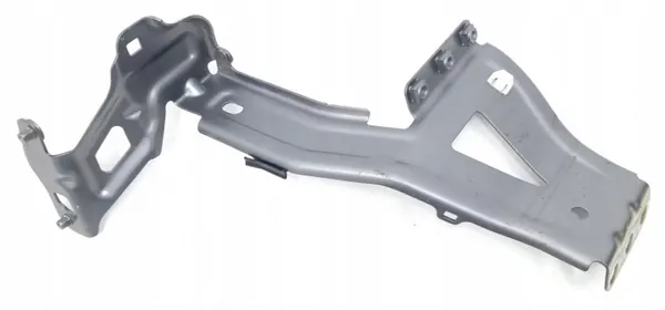 Support d'aile gauche OEM 4KE803503 pour Audi E-Tron image 2