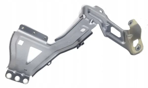 Support d'aile gauche OEM 4KE803503 pour Audi E-Tron image 3