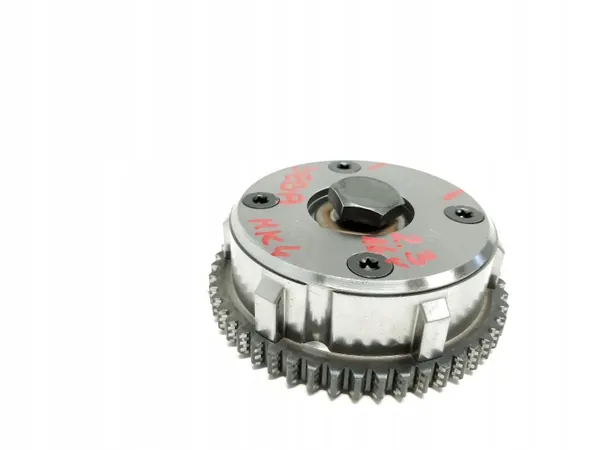 Polea de distribución variable Ford Mondeo MK4 2.3 16V OEM 3M4G-6C525-AE image 3
