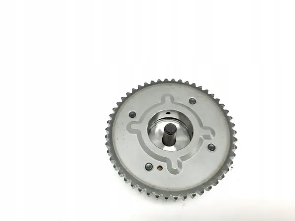 Polea de distribución variable Ford Mondeo MK4 2.3 16V OEM 3M4G-6C525-AE image 4