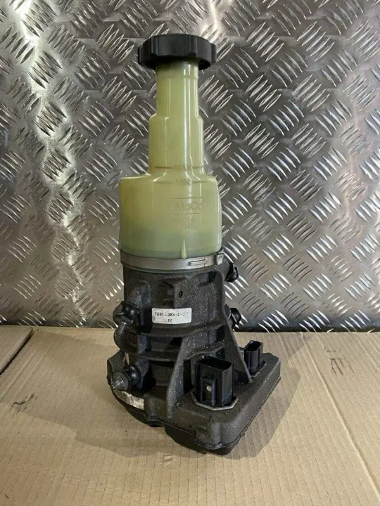 FORD Sähköinen ohjauspumppu BG91-3K514-AG image 2