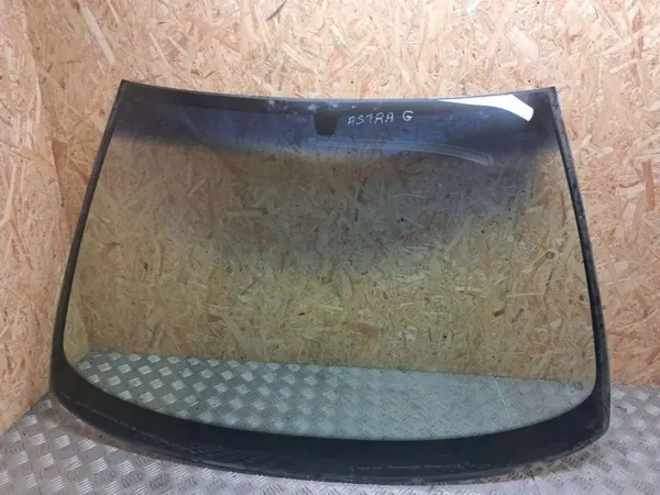 Voorruit Opel Astra G OEM 43R003005 image 2