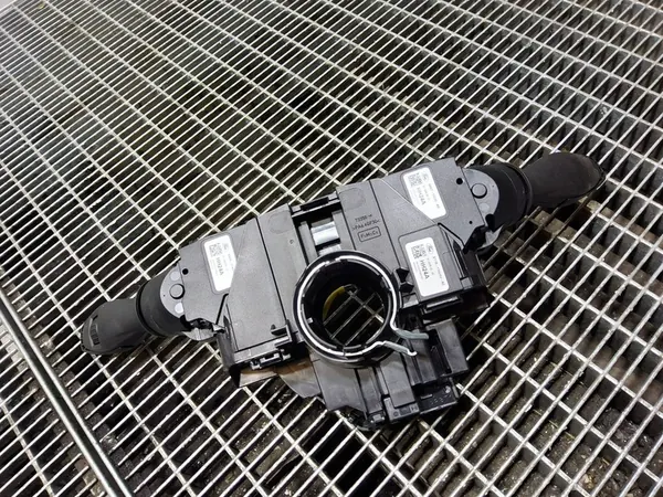 Combinatieschakelaar Ford Turneo Courier ET7613N064AC image 6