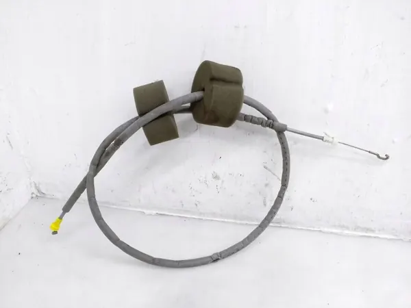 Cable puerta corredera izquierda OEM JUR254776 Mercedes Vito image 2