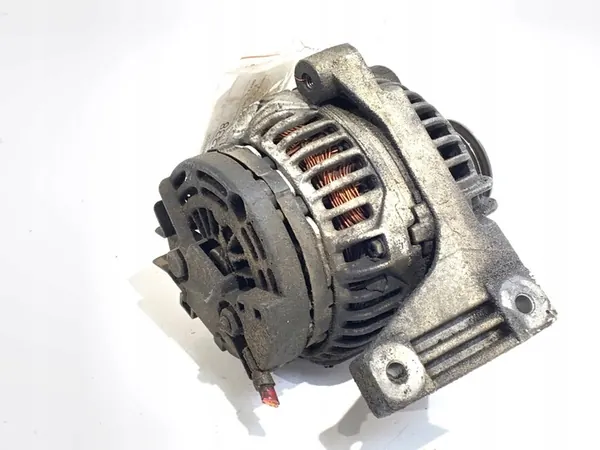 ALTERNATOR VOLVO V70 II 2.4 200HV 99-08 image 2