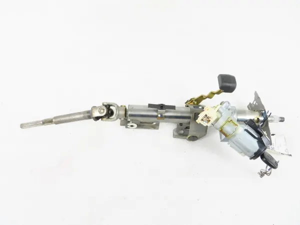 Steering Column Toyota Yaris I (P1) 45020521 image 5