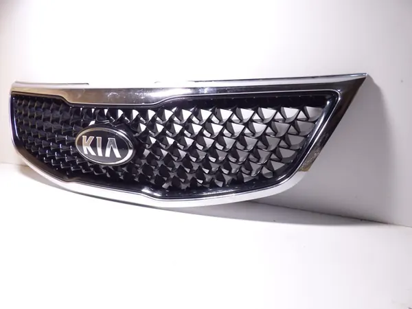 KIA SPORTAGE 3 III LIFT 13-15 GRILL 86352-3U500 image 2