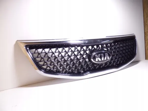 KIA SPORTAGE 3 III LIFT 13-15 GRILL 86352-3U500 image 3