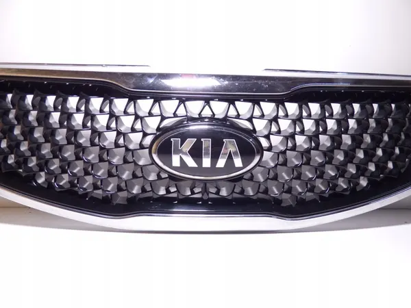 KIA SPORTAGE 3 III LIFT 13-15 GRILL 86352-3U500 image 4