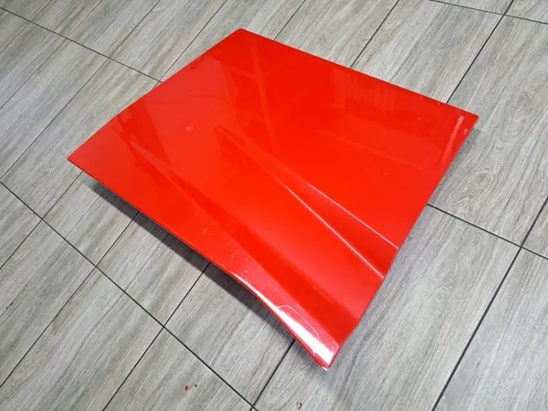 OEM 82576239/41 Puerta Guantera Derecha Renault Gama image 3