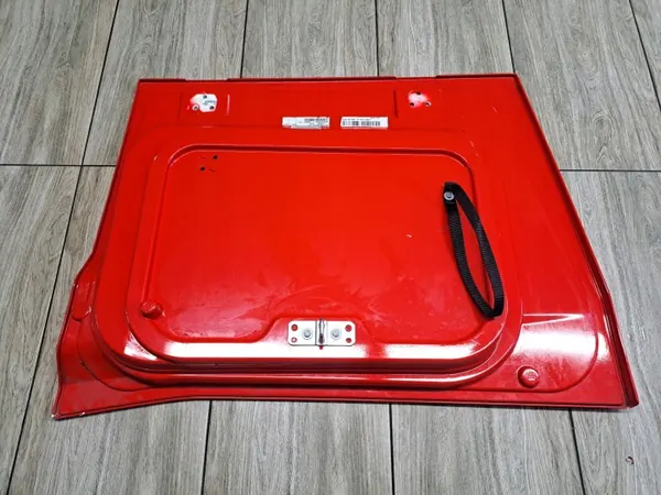 OEM 82576239/41 Puerta Guantera Derecha Renault Gama image 6