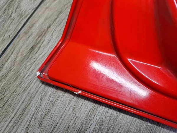 OEM 82576239/41 Puerta Guantera Derecha Renault Gama image 7