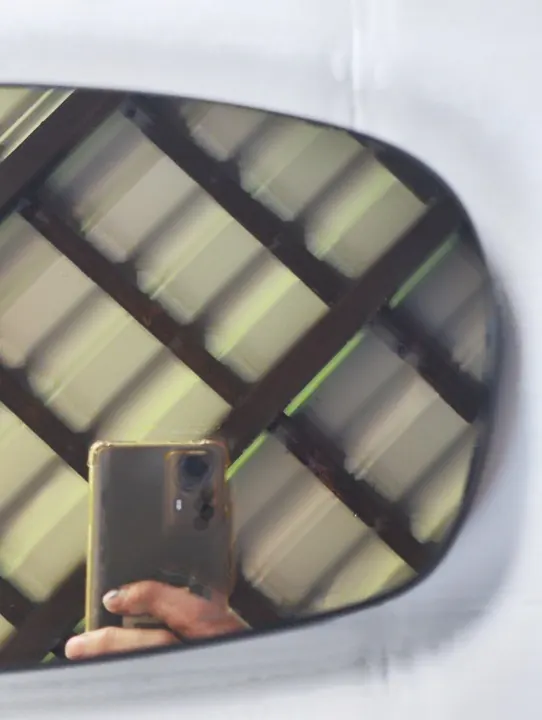 INSERT DI SPECCHIO SINISTRO DACIA DUSTER DOKKER 963663482R image 5