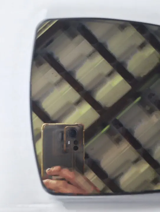 INSERT DI SPECCHIO SINISTRO DACIA DUSTER DOKKER 963663482R image 6